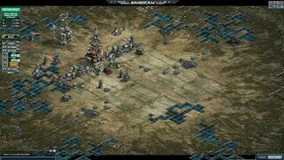 War Commander- [ WAR-GAMES ] ULTRA BASE [ NO DAMAGE TOONS ]