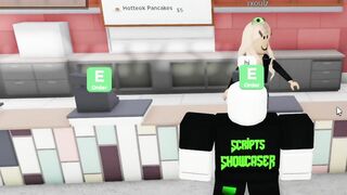 Roblox Fe Script Showcase Episode#260/R15 Giant Legs