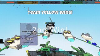 I GOT 1.2k Wins | Roblox Bedwars