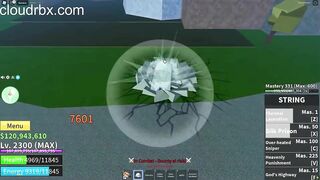 Top One Shot Combo | Blox Fruits | Update 17.2 | GL Roblox