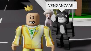 Furros en Roblox (Parte 2):