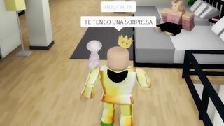 Furros en Roblox (Parte 2):