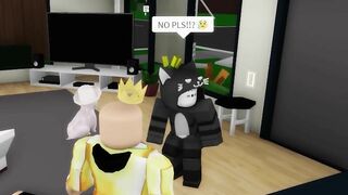 Furros en Roblox (Parte 2):