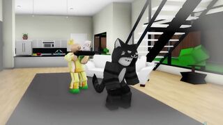 Furros en Roblox (Parte 2):