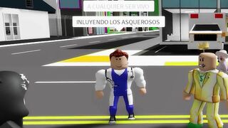 Furros en Roblox (Parte 2):