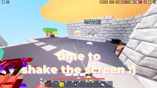 this will change roblox bedwars pvp..????????????