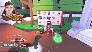 How To Get Retired Egg In Adopt Me! Roblox Adopt Me Egg Update Release Date