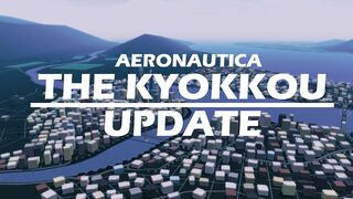 Kyokkou Update Trailer Roblox Version