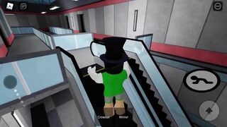 Beating Piggy Book 1 Ex Mall - Roblox