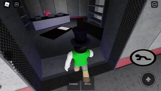 Beating Piggy Book 1 Ex Mall - Roblox