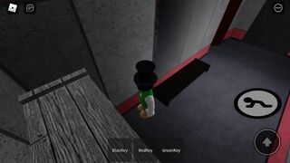 Beating Piggy Book 1 Ex Mall - Roblox