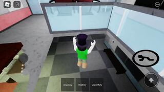 Beating Piggy Book 1 Ex Mall - Roblox