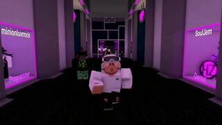 How To Be 'Hot' In Roblox