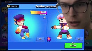 ????FREE OTIS in CHAMPIONSHIP CHALLENGE | Free Mega Box Opening + Brawl Stars Quests (concept)