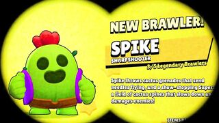 RARE ACCOUNT IN BRAWL STARS!????????(concept)