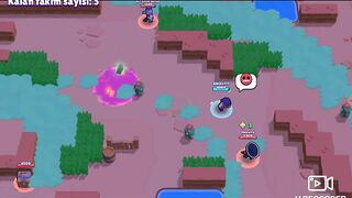 Brawl stars +şarkı part3