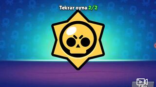 Brawl stars +şarkı part3