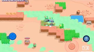 Brawl stars +şarkı part3