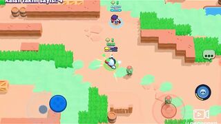 Brawl stars +şarkı part3