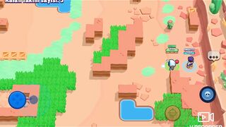 Brawl stars +şarkı part3