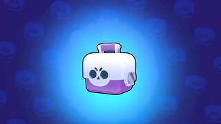 MEGA CURSED ACCOUNT Brawl Stars FREE GIFTS