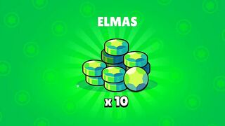 brawl stars 9kutulari açtim