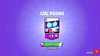 brawl stars 9kutulari açtim