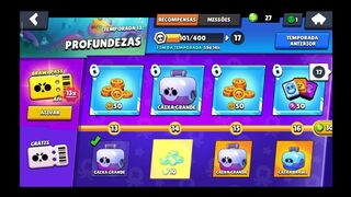 vídeo novo!! brawl stars