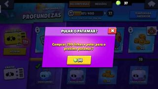 vídeo novo!! brawl stars