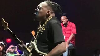 Eric Gales - Stretching Out ❤️????