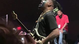 Eric Gales - Stretching Out ❤️????