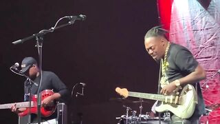 Eric Gales - Stretching Out ❤️????