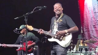 Eric Gales - Stretching Out ❤️????