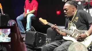 Eric Gales - Stretching Out ❤️????