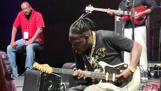 Eric Gales - Stretching Out ❤️????