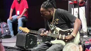 Eric Gales - Stretching Out ❤️????