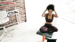 Stretching Body Exercises | Yoga For Beginners Adriene