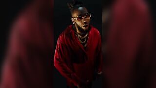 Burna Boy - For My Hand feat. Ed Sheeran [Official Music Video]