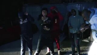 NLE Choppa - In The UK (Official Music Video)