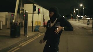 NLE Choppa - In The UK (Official Music Video)