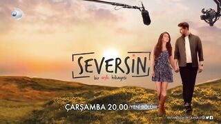 Seversin 6. Bölüm Fragmanı