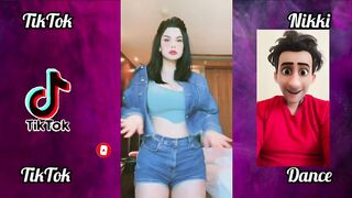 Look At Me | TikTok Mashup | TikTok Dances | TikTok Nikki ???????? #Shorts #TikTok #Twerk #TikTokBest