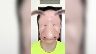 Funny sagawa1gou TikTok Videos July 9, 2022 (Crazy Frog) | SAGAWA Compilation Watching alien dance