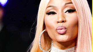 Nicki Minaj CONFIRMS PREGNANCY On Instagram Live…. Then Takes It Back