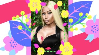 Nicki Minaj CONFIRMS PREGNANCY On Instagram Live…. Then Takes It Back