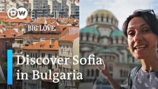 Sofia – One of Europe's Oldest Cities | Travel Tips for Bulgaria's Capital