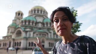 Sofia – One of Europe's Oldest Cities | Travel Tips for Bulgaria's Capital