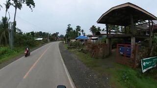 travel shot using insta360 camera practice