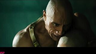 BLACK ADAM Trailer 2 Teaser (NEW 2022)