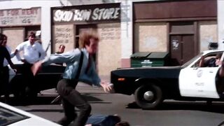 DEATH WISH II (1982) | Official Trailer | MGM